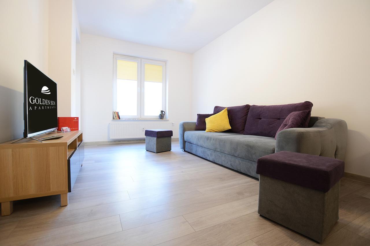 Apartament Polanki Park-Kryty Basen كولوبرزيغ المظهر الخارجي الصورة