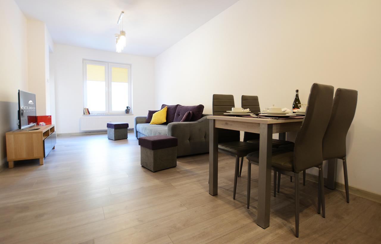 Apartament Polanki Park-Kryty Basen كولوبرزيغ المظهر الخارجي الصورة